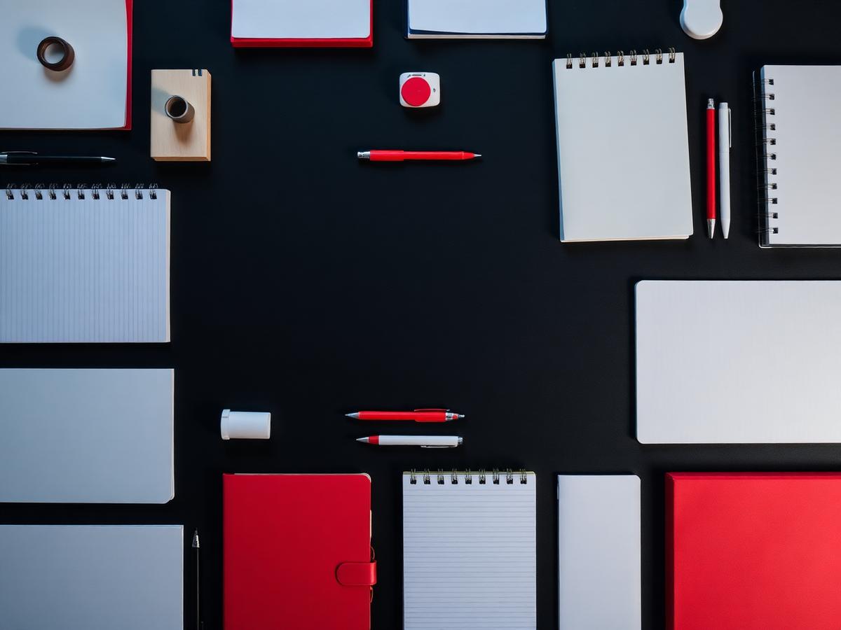Office & School Stationery